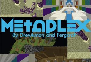 Tải về Metaplex cho Minecraft 1.12.2